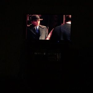 Meet your Posher, Shannon